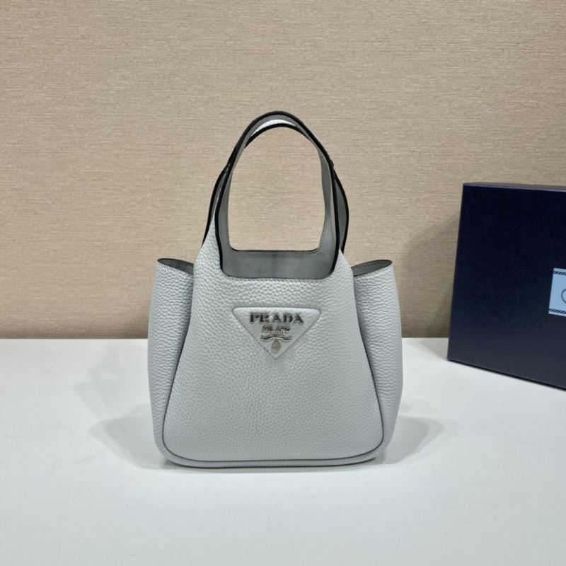 Prada Top Handle Bags